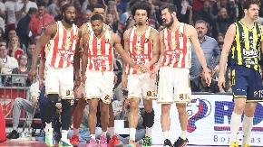 Au, sprema se transfer bomba: PAO u Atinu dovodi centra Zvezde?!