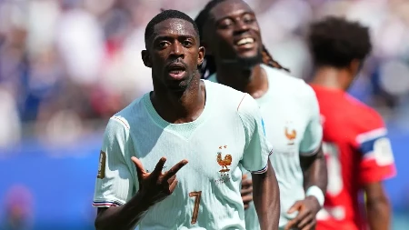 Francuzi "smirili" Norvežane i pokazali zašto su favoriti za titulu, Senegalci ubacili u petu brzinu i idu ka nokaut fazi
