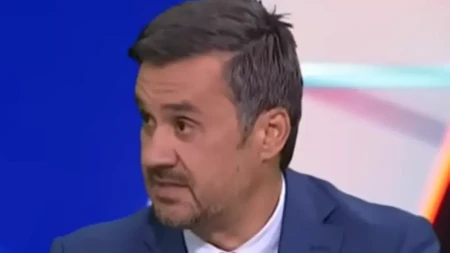RTS na ivici novog skandala: Rade Bogdanović se "ugrizao za jezik"