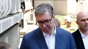 Portal 'Ko si bre ti?' u utorak 30. juna! Vučić: Problem je nedovoljno pokazivanje brige prema ljudima