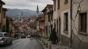 FAZ: Da li su bogati stranci zaista lovili ljude u Sarajevu?