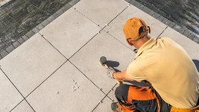 Najbolje rešenje za dvorište - recite zbogom trulom drvetu i ispucalom betonu