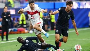 Panika u redovima domaćina: Amerikanci ozbiljno zabrinuti pred meč sa Bosnom i Hercegovinom