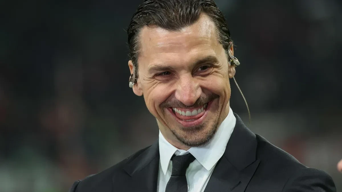 Moćna poruka Zlatana Ibrahimovića: Reči legendarnog fudbalera odjekuju planetom