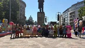 Spreman sadržaj za najmlađe: