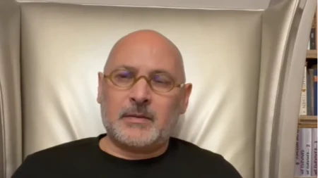 Teoretičar zavera, 4 izvora za njegovu laž mu mrtva! Njemu ključan svedok ni "S" nije napisao o "Sarajevo safariju" u memoarima