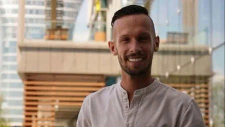 Umro novinar Marko Pantić (36)