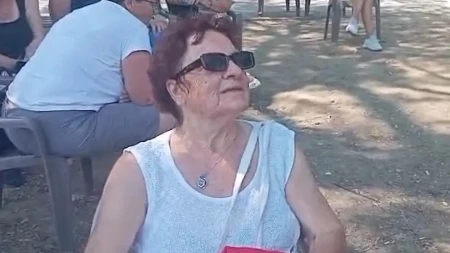 "Da se udružimo svi, da budemo svi zajedno!" Podrška za predsednika pred veliki skup - Vučić je sačuvao mir i državu