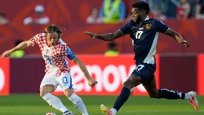 Šta se dešava ako Hrvatska izgubi od Gane na Mundijalu?