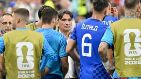 Selektor Hrvatske ima jednu brigu pred meč odluke na Mundijalu