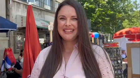 Naša podrška Vučiću je bezuslovna! Žene carskog grada poručuju predsedniku da nastavi da se bori