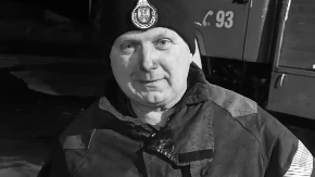 "Spasavajući tuđi život, položio je svoj": Prijatelj o preminulom vatrogascu iz Žablja
