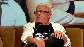 Era Ojdanić se zaljubio, pa hteo da kupi stan pevačici: "Matori, šta da radim sa tobom?"