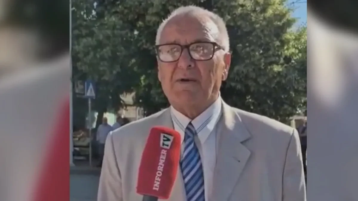 "On nam ruši ugled, tražimo da se opasulji i da se vrati ili da ga izbrišemo iz porodice!" Deda čuvenog blokadera rekao Srbiji istinu