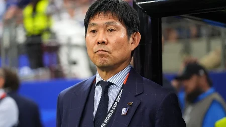 Čeka nas spektakl: Japan opasno preti Brazilcima