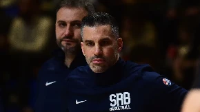 Alimpijević blista od sreće: "San mi je da igram u Evroligi"
