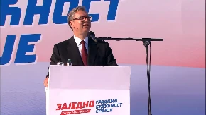 "Ovo je plan za budućnost!" Vučić se obratio Srbiji, saopštio ime izborne liste i otkrio sve što se dešavalo: Nikada nisam hteo da se savijam!