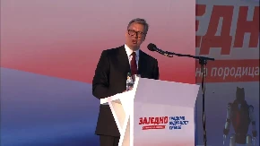 Vučić otkrio planove za budućnost: Menjaćemo mnogo toga, mere za naše najsiromašnije već za dva dana