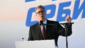 "Ti si niko i ništa, a narod je sve" Vučić: Ne sme da bude osvete!