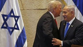 Netanjahu šalje delegaciju u Vašington! Presekao je, meta je iranski nuklearni program