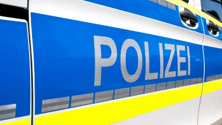 Srbin izveo jednu od najspektakularnijih pljački u Nemačkoj: Ukrao nakit od milion evra, policija ga konačno locirala