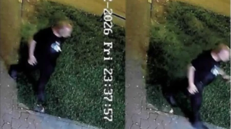 Cela država traži ovog čoveka: Počinio je nešto najstrašnije nad decom 