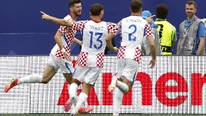 Rasplet u Grupi L: Hrvatska vodi u meču odluke, Englez konačno poveli!