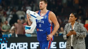 Šok za Denver: Jokić neće da potpiše ugovor!