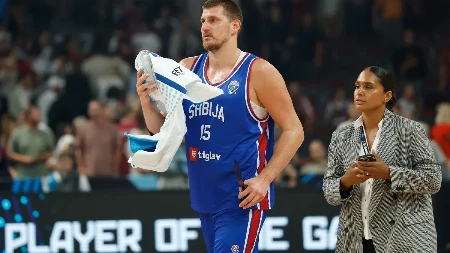 Šok za Denver: Jokić neće da potpiše ugovor!