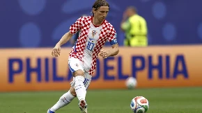 Modrić preti Ronaldu i Portugalu: Neće im biti drago kada nas vide sa druge strane