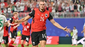 Srbin koji je obradovao Austriju bio na meti Zvezde: Crveno-beli hteli da ga dovedu, on na kraju završio u Bundesligi