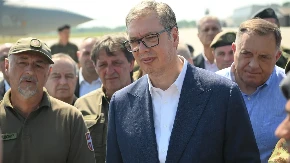 Vojni rok kreće od marta! Vučić: Doneće mnogo dobra svim muškarcima i mnogim devojkama