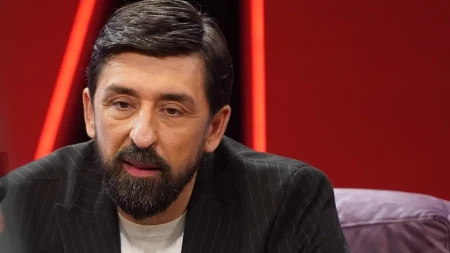 "Desila se prevara" Ognjen Amidžić šokirao priznanjem: "Koji život treba da živiš da bi imao paralelne veze?"