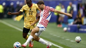Hrvatska dobila namešten meč? "Kockasti" sami sebi napravili pakao, gore nije moglo