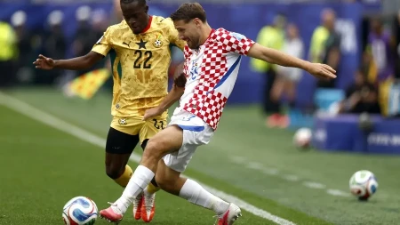 Hrvatska dobila namešten meč? "Kockasti" sami sebi napravili pakao, gore nije moglo