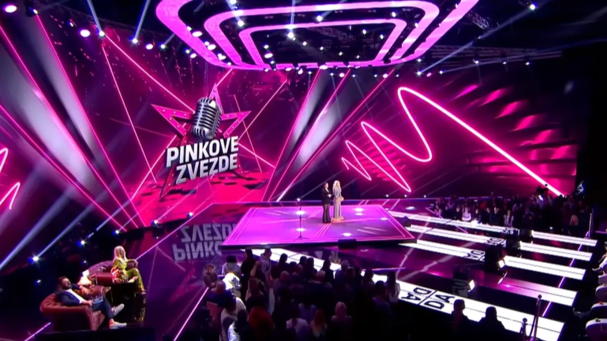 Nestale sa programa! Evo zašto večeras nema "Pinkovih zvezda", otkrivena sudbina velikog finala!