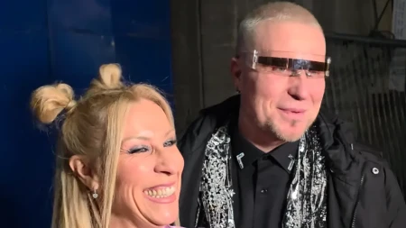 Posle razvoda doneo odluku koja mu je promenila život! Neša Twins prvi put o najbolnijem periodu!