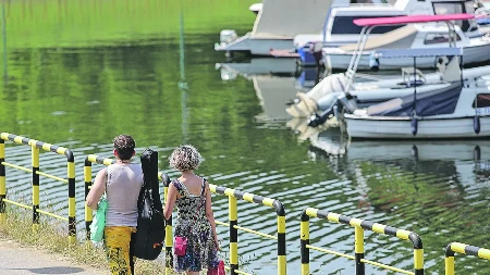 Manijak napastvovao devojčice u plićaku na Adi! Potresna ispovest majke čije je ćerke nepoznati muškarac dodirivao po telu
