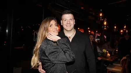Slobina žena progovorila o razvodu: "Kao da nas nije ni bilo!"
