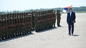 Srbija preuzima genijanal iranski model! Ovim su pokopali američke napade, niko neće moći da nas takne!