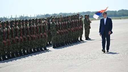 Srbija preuzima genijanal iranski model! Ovim su pokopali američke napade, niko neće moći da nas takne!