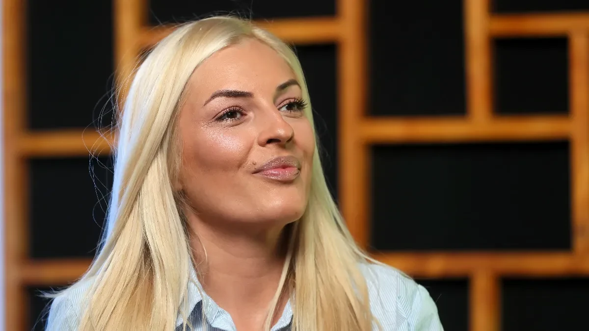  "Ako nastavim da ogovaram, neće tome biti kraja" Goga o odnosu sa Markom Gačićem!