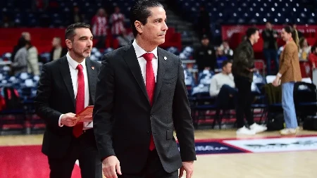Bivši trener Zvezde na meti Reala? U čitavu priču se uključuje i Ataman