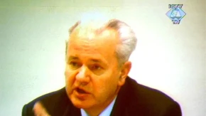 Prvi sati Miloševića u zatvoru: Dosmalnije bivšeg predsednika stavili u samicu od šest kvadrata
