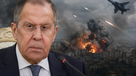 Putinov "tim za sudnji dan": Lavrov staje na čelo udarne petorke, sa njim je i ratni heroj