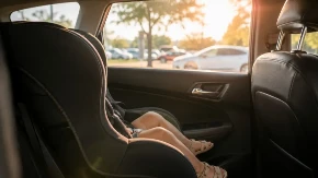 Za samo 10 minuta auto postaje smrtonosna zamka: Važan apel Batuta roditeljima zbog vrućina