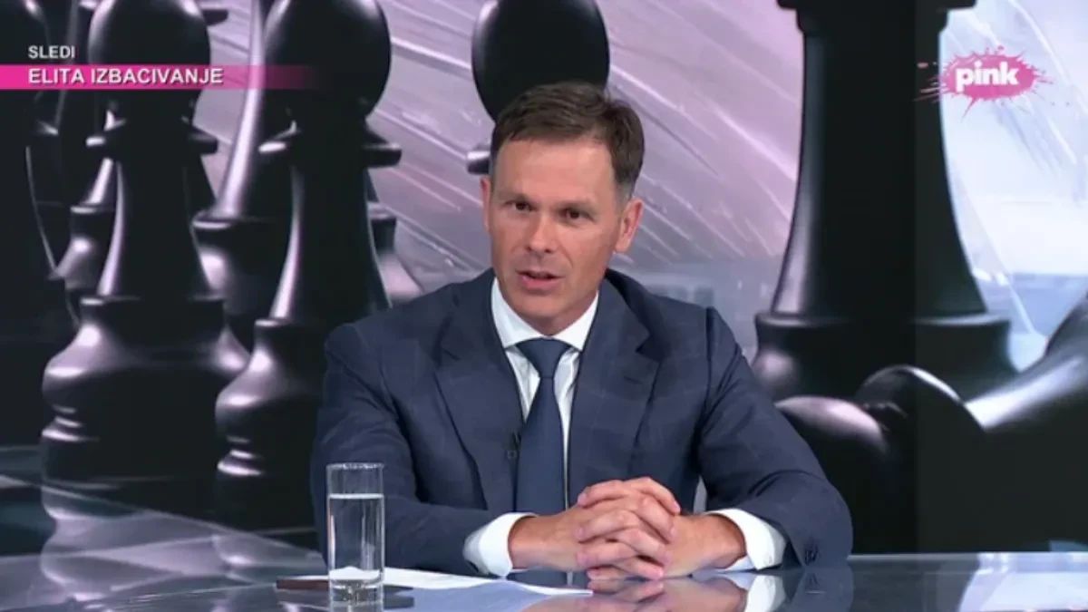 Jaka poruka Siniše Malog! Otkrio šta sledi posle velikog skupa: Sutra stižu važne mere