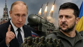 Putin se direktno obratio Zelenskom: Nema ti spasa