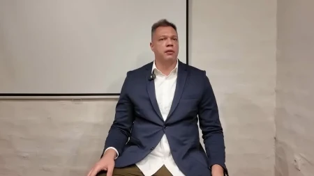Blokader Đurić pijan, vozač drogiran, a u autu nožekanja! Ovo je sumarum propalog protesta u Kraljevu