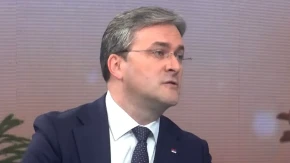 "Priština opet demonstrirala silu nad Srbima!" Ministar Selaković o događajima na Gazimestanu